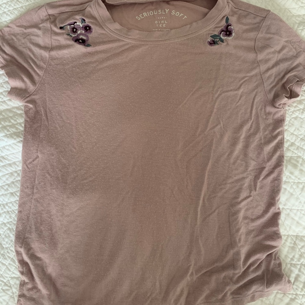 t shirt